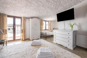 Villa Eleonora Residence App to 3 Capoterra